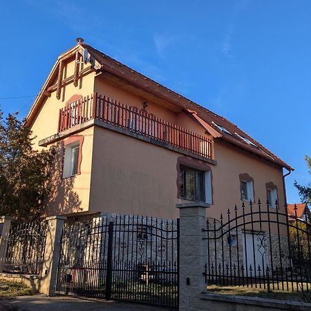 Valeria Vendeghaz Apartment Budakalász Exterior photo