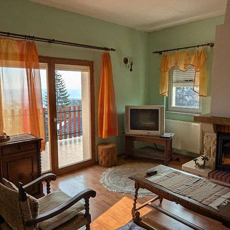 Valeria Vendeghaz Apartment Budakalász Exterior photo