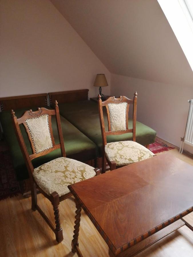 Valeria Vendeghaz Apartment Budakalász Exterior photo