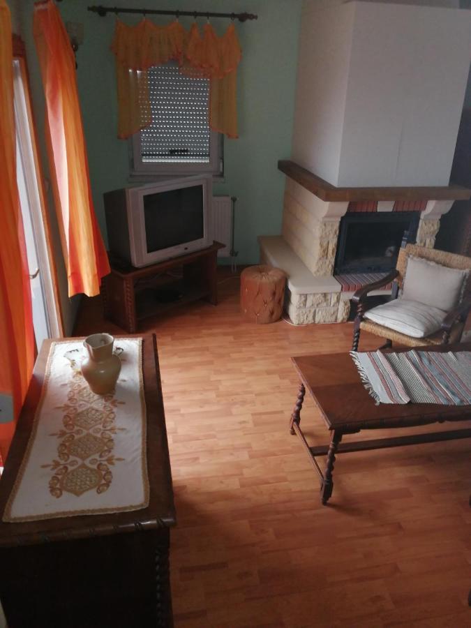 Valeria Vendeghaz Apartment Budakalász Exterior photo