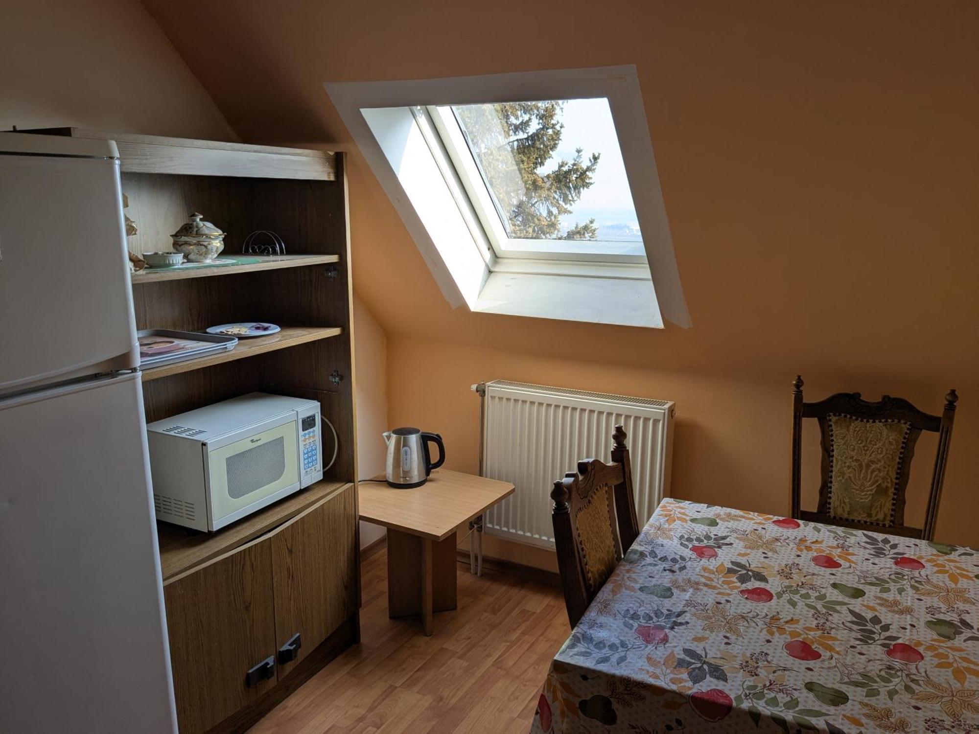 Valeria Vendeghaz Apartment Budakalász Exterior photo