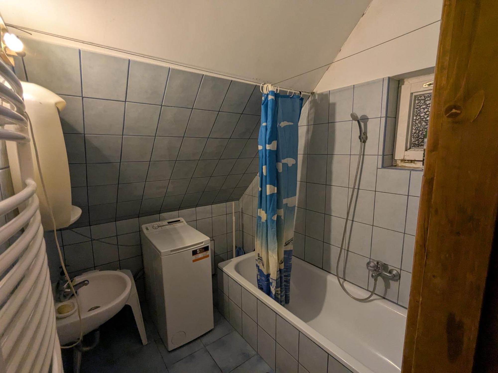 Valeria Vendeghaz Apartment Budakalász Exterior photo